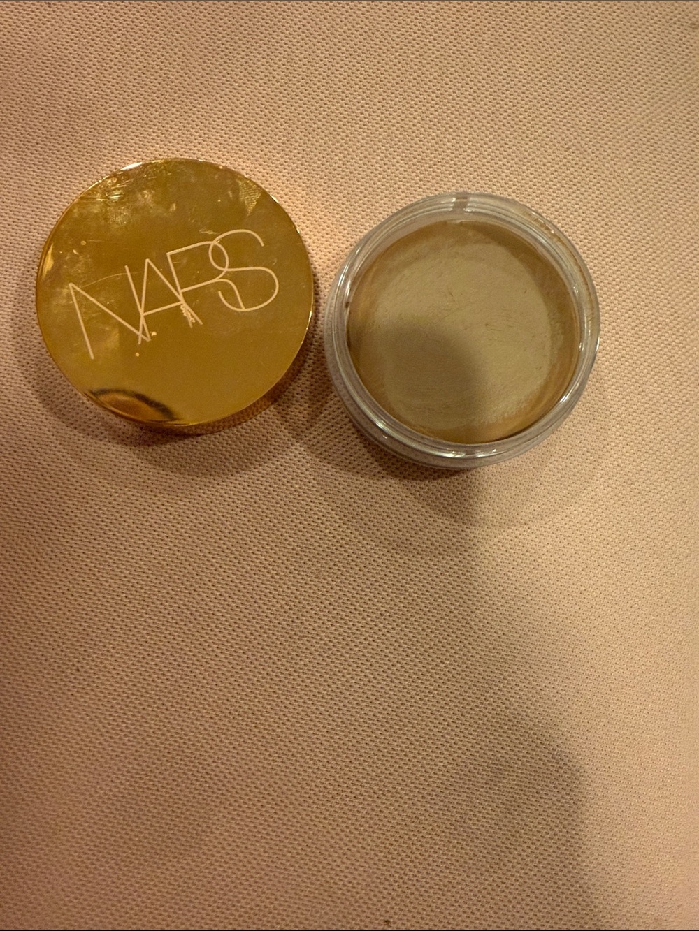 NARS Soft Matte Complete bronzer – Laguna 02
